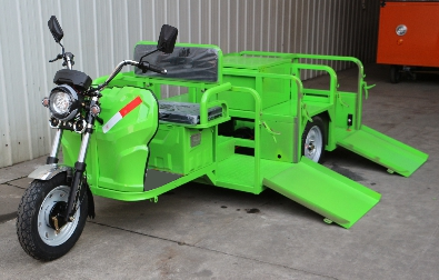 电动三轮四桶车1-2 拷贝