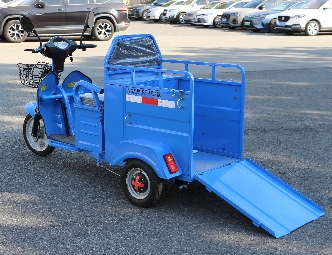 电动装桶车1-4